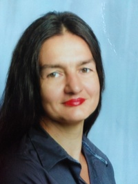 Barbara Keck (Sekretariat)