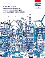 studie manfred miosga gleichwertige lebensverhältnisse
