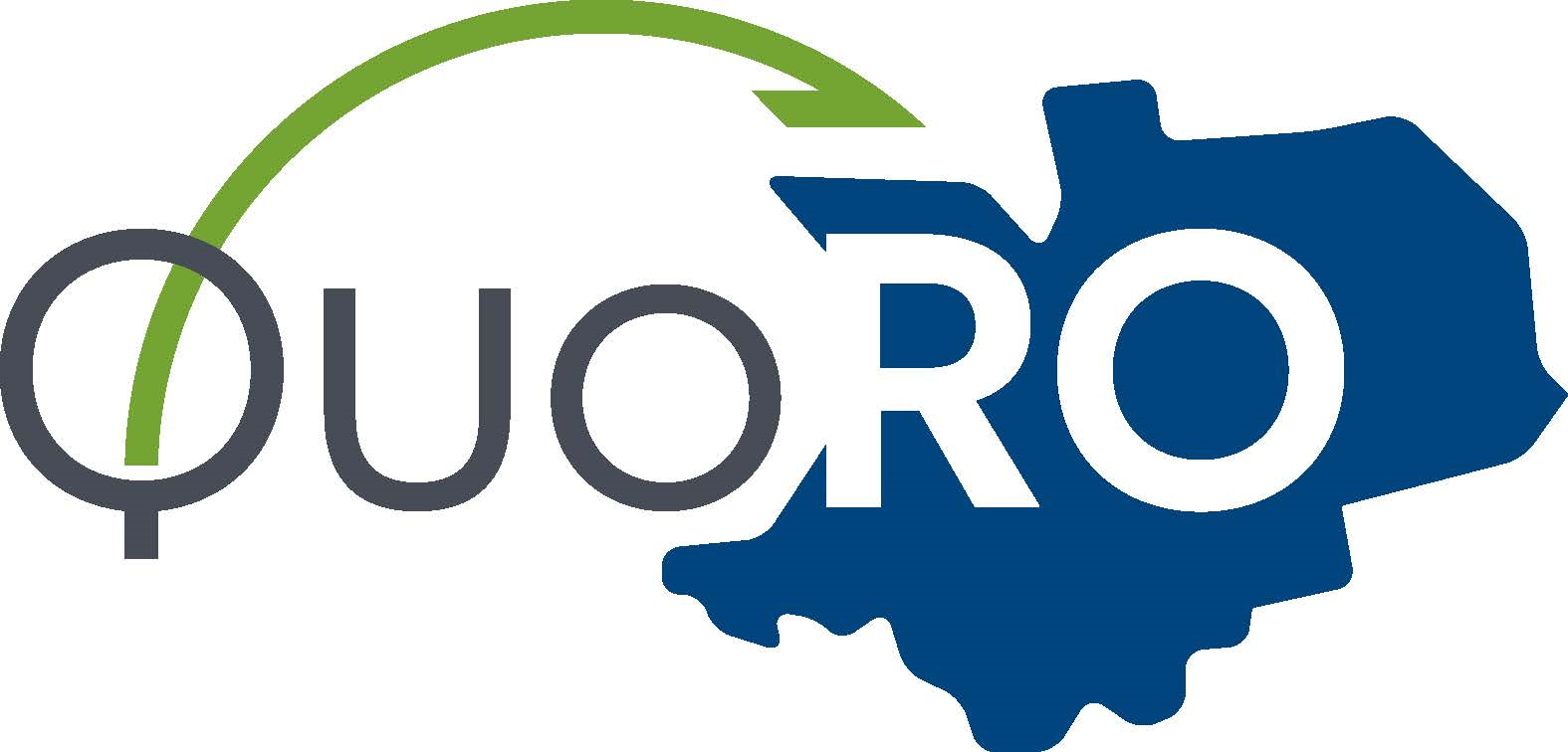 logo quoro universität bayreuth